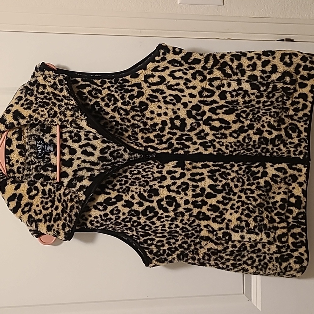 Warm Vest